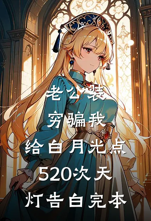 老公装穷骗我，给白月光点520次天灯告白完本