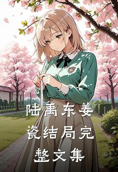 陆禹东姜瓷结局完整文集