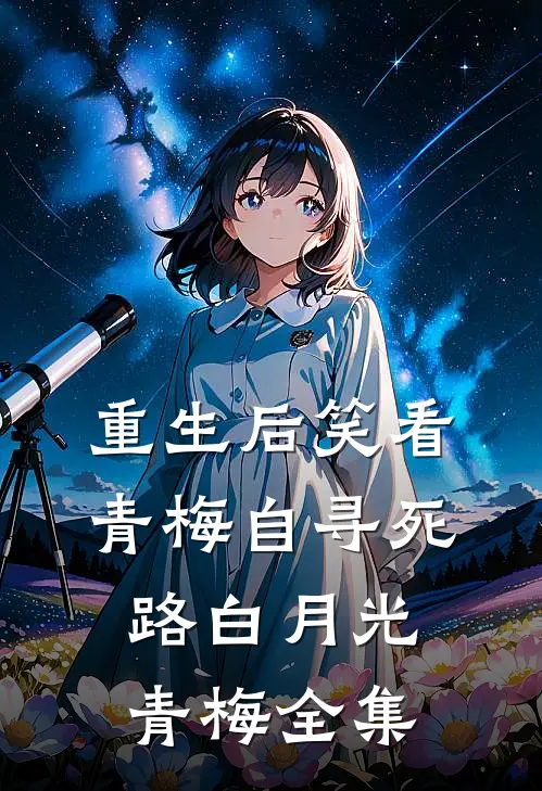 重生后笑看青梅自寻死路白月光青梅 全集
