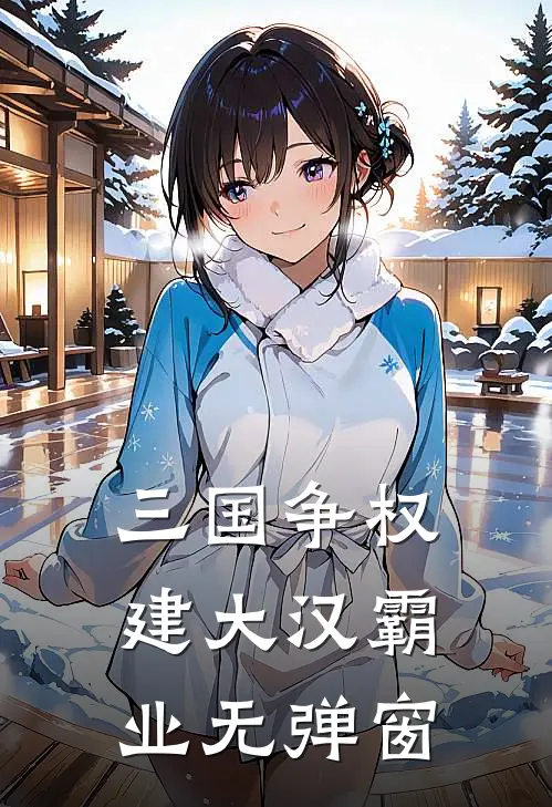 三国争权，建大汉霸业无弹窗