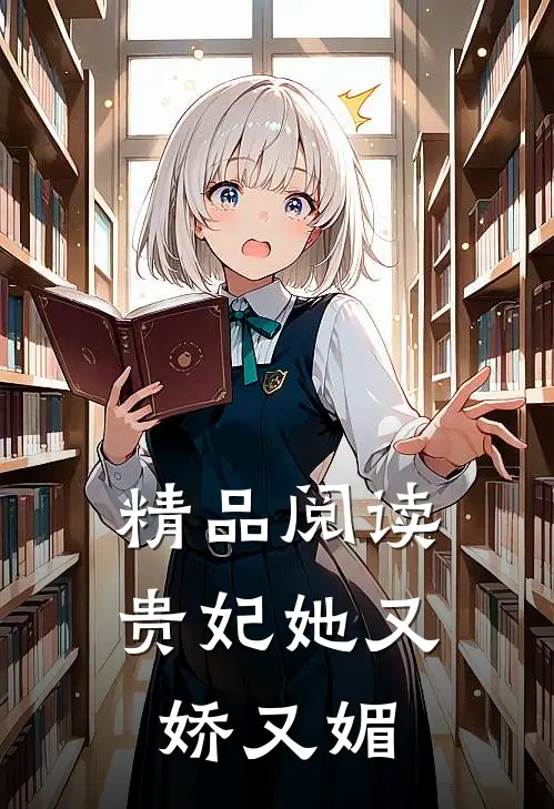 精品阅读贵妃她又娇又媚