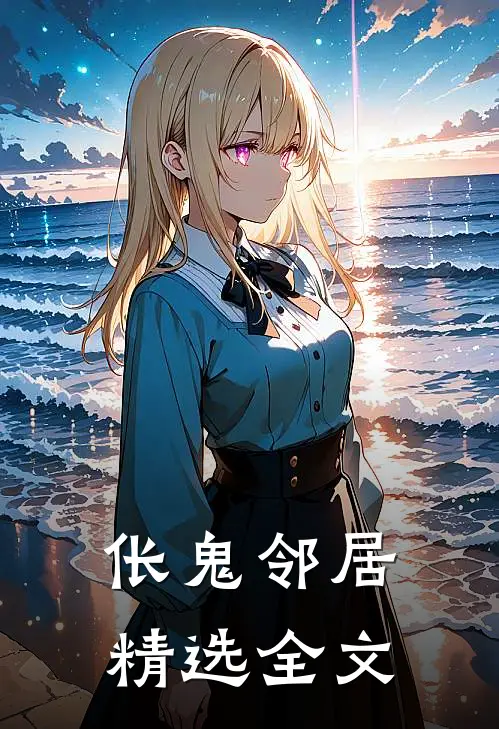 伥鬼邻居精选全文
