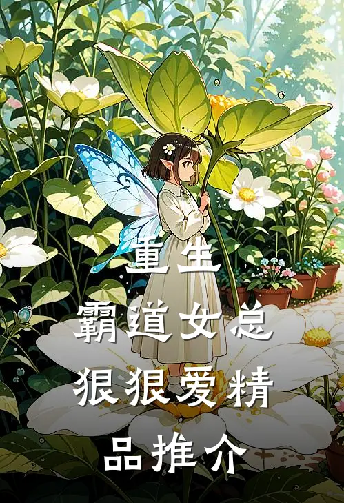 重生霸道女总狠狠爱精品推介文