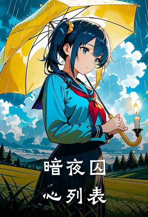暗夜囚心列表