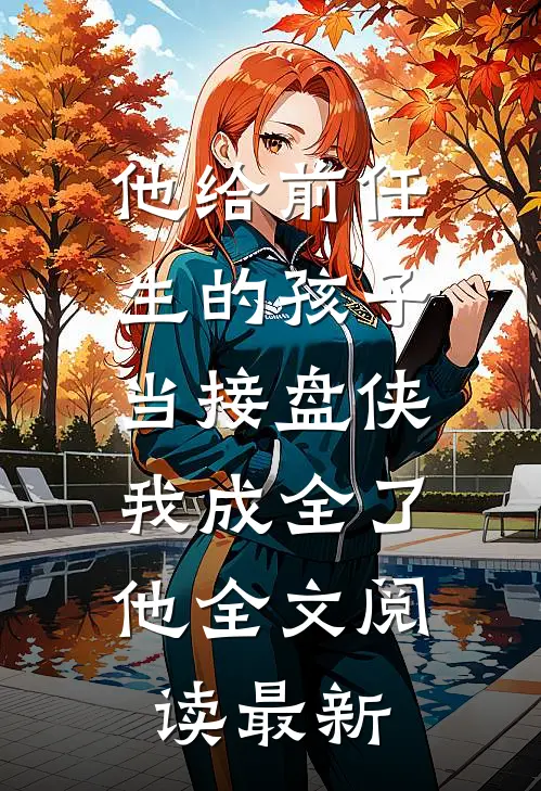 他给前任生的孩子当接盘侠，我成全了他全文阅读最新