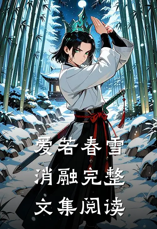 爱若春雪消融完整文集阅读
