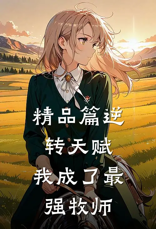 精品篇逆转天赋：我成了最强牧师