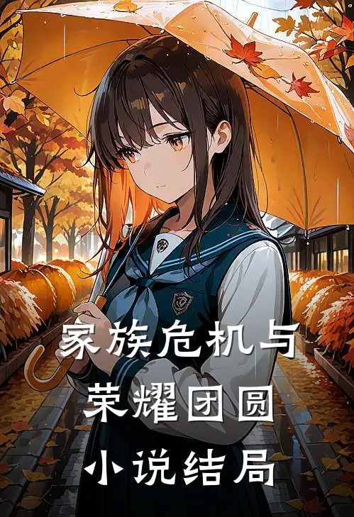 《家族危机与荣耀团圆》小说结局