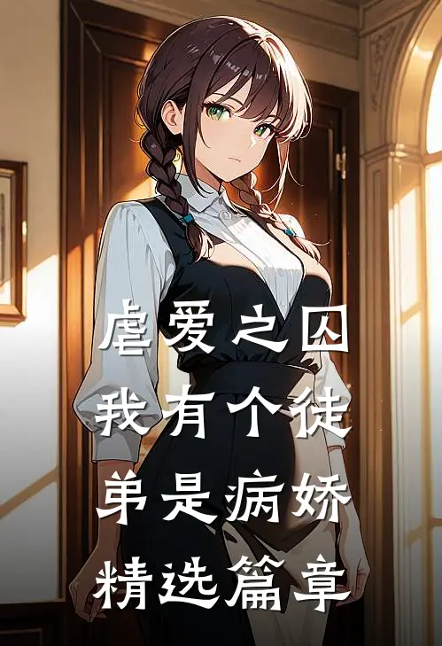 虐爱之囚：我有个徒弟是病娇精选篇章