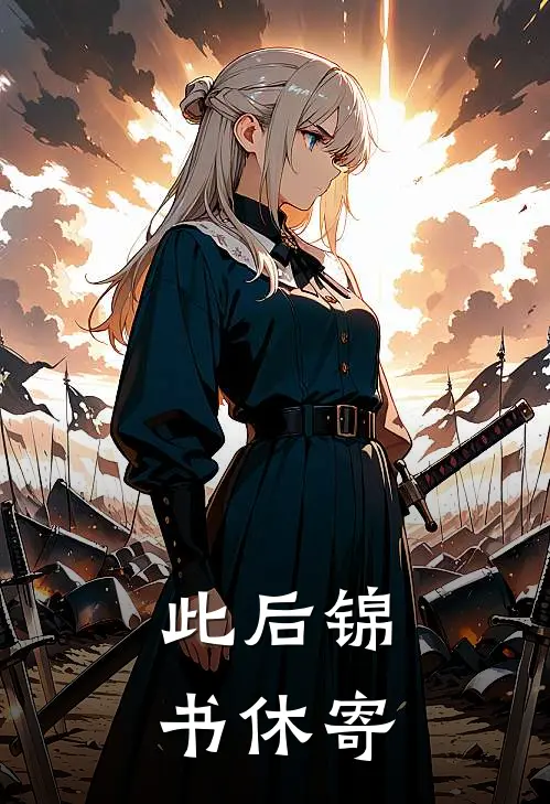此后锦书休寄是