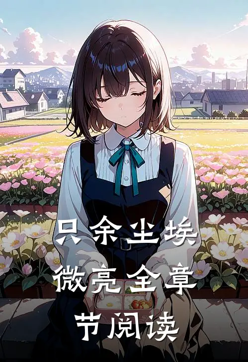 只余尘埃微亮全章节阅读