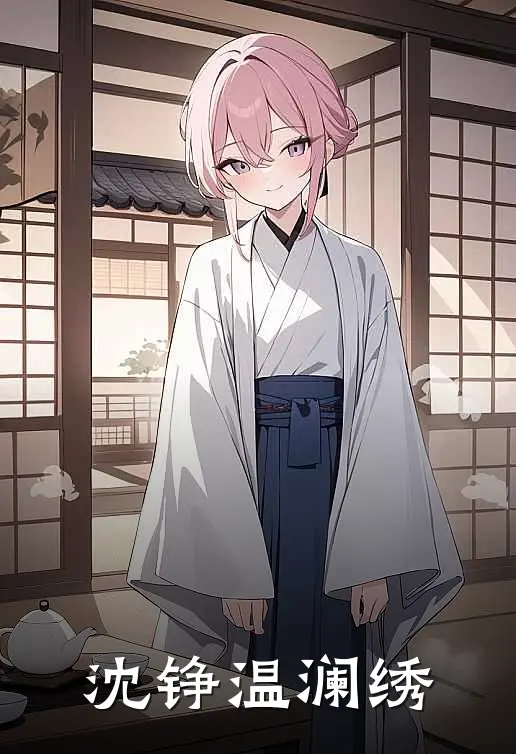 沈铮温澜绣