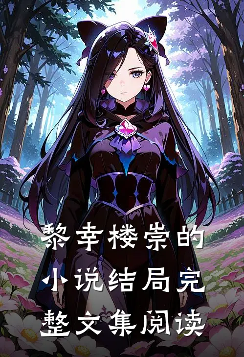 黎幸楼崇的小说结局完整文集阅读