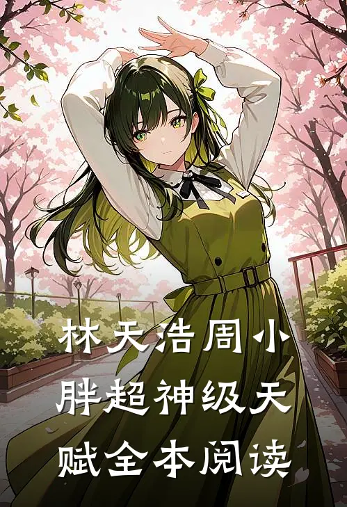林天浩周小胖超神级天赋全本阅读