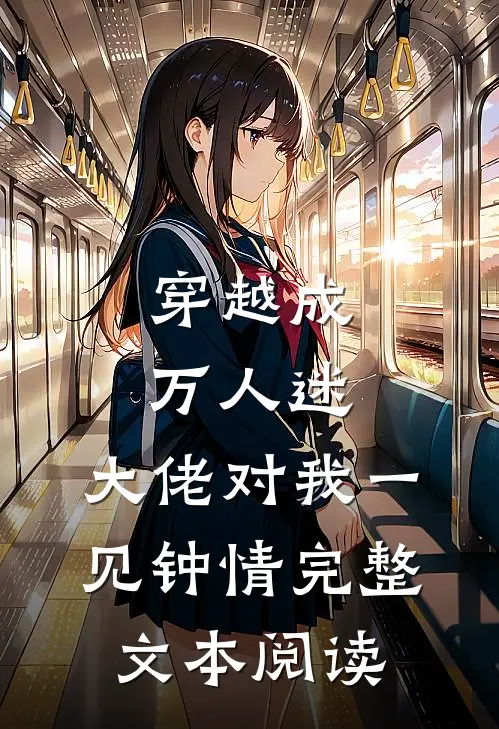 穿越成万人迷，大佬对我一见钟情完整文本阅读