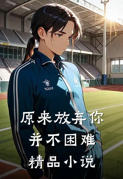 原来放弃你并不困难精品小说