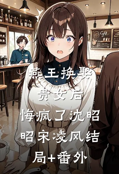 燕王换娶贵女后，悔疯了沈昭昭宋凌风结局+番外