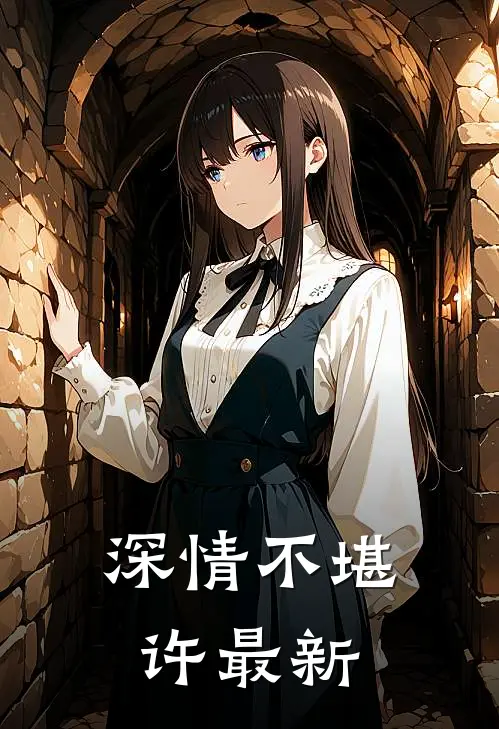 深情不堪许最新