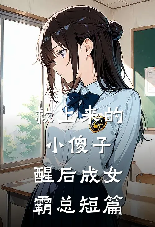 救上来的小傻子，醒后成女霸总短篇