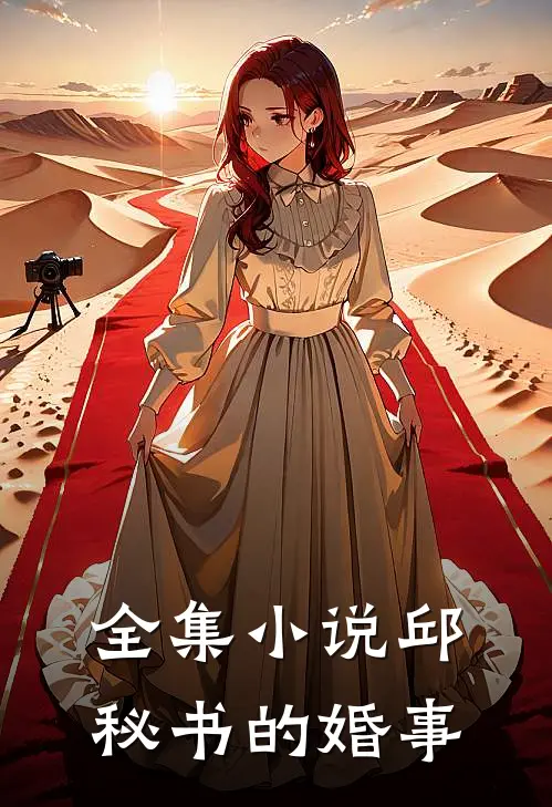 全集小说邱秘书的婚事