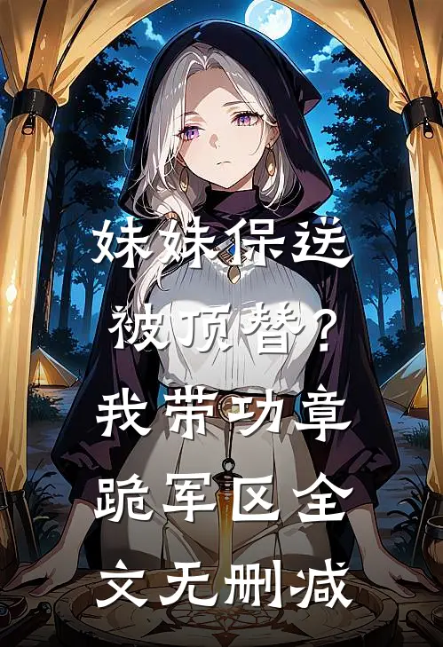 妹妹保送被顶替？我带功章跪军区全文无删减