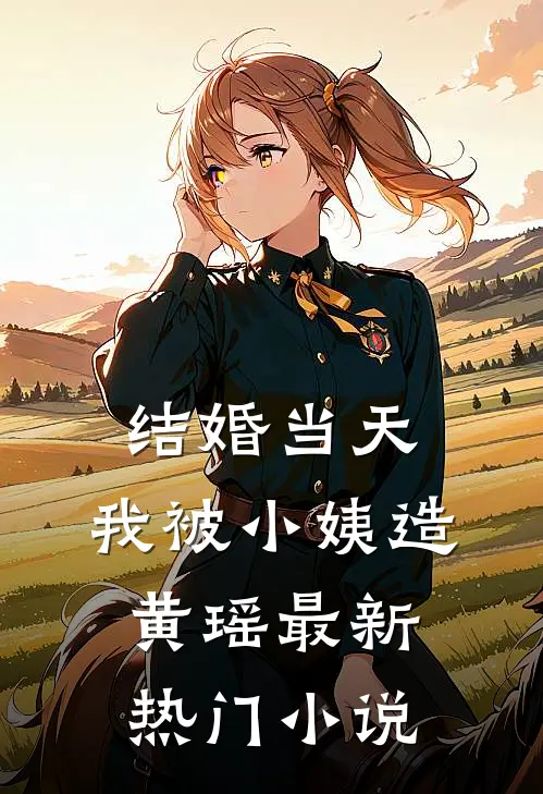 结婚当天，我被小姨造黄瑶最新热门小说