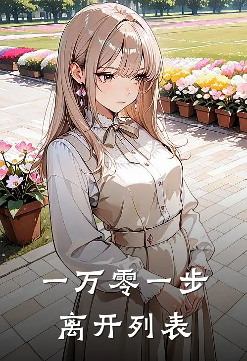 一万零一步离开列表