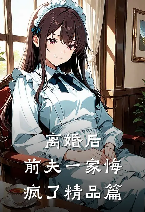 离婚后，前夫一家悔疯了精品篇