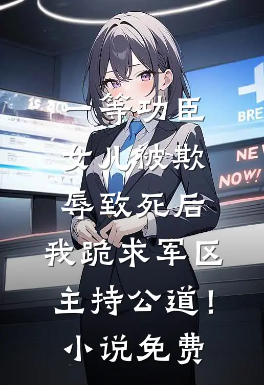 一等功臣女儿被欺辱致死后，我跪求军区主持公道！小说免费