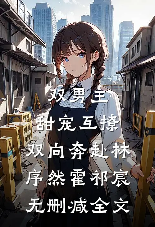 双男主：甜宠互撩，双向奔赴林序然霍祁宸无删减全文