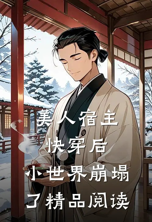 美人宿主快穿后，小世界崩塌了精品阅读