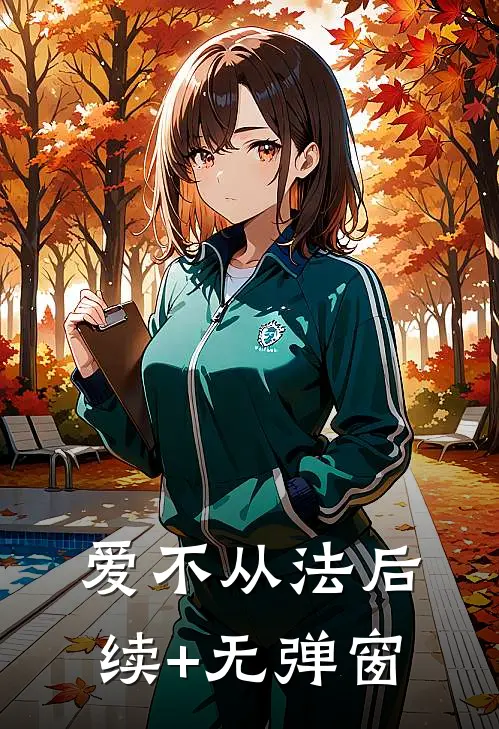 爱不从法后续+无弹窗