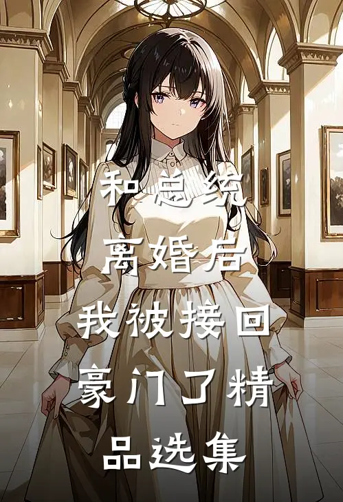 和总统离婚后，我被接回豪门了精品选集
