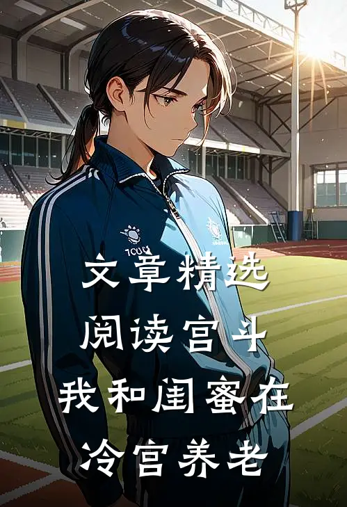 文章精选阅读宫斗：我和闺蜜在冷宫养老