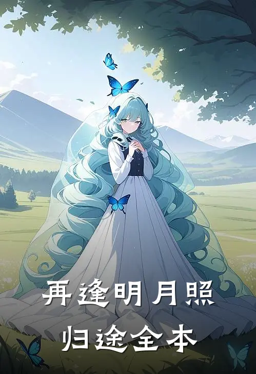 再逢明月照归途全本