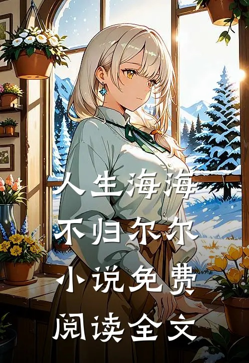 人生海海，不归尔尔小说免费阅读全文