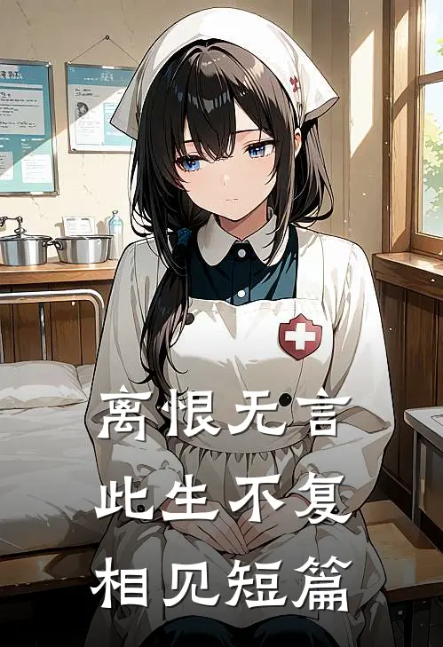 离恨无言，此生不复相见短篇