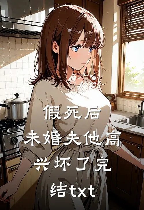假死后，未婚夫他高兴坏了完结txt