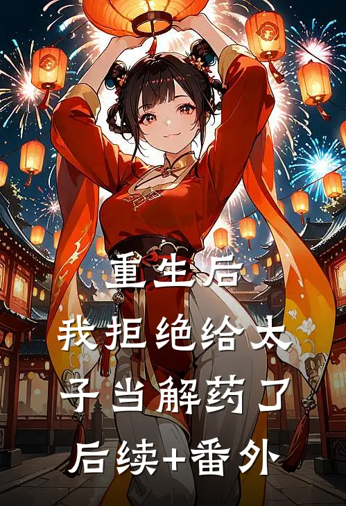 重生后，我拒绝给太子当解药了后续+番外