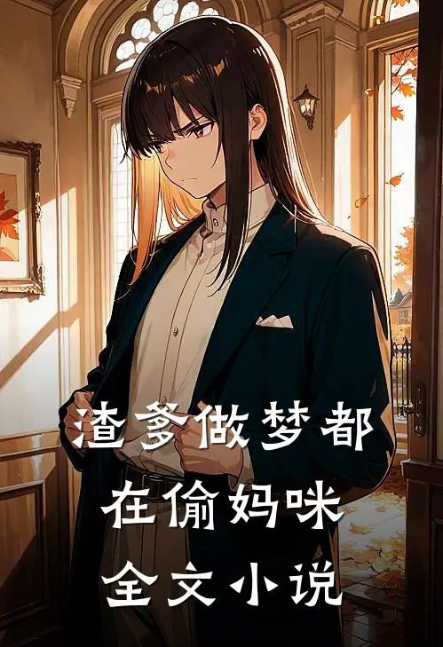 渣爹做梦都在偷妈咪全文小说