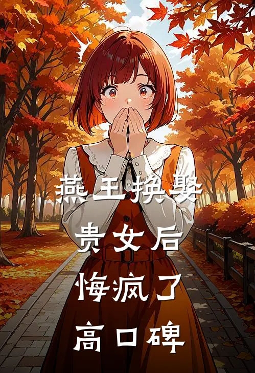 燕王换娶贵女后，悔疯了高口碑