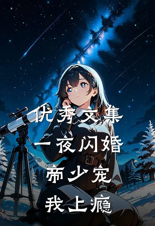 优秀文集一夜闪婚：帝少宠我上瘾