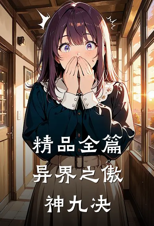 精品全篇异界之傲神九决
