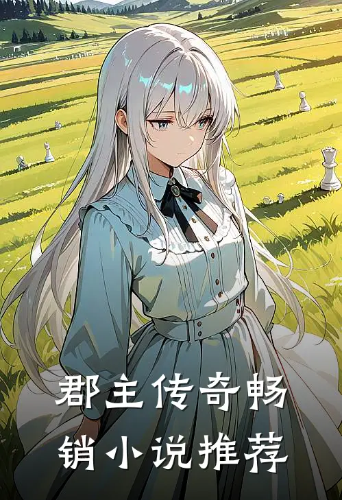 郡主传奇畅销小说推荐