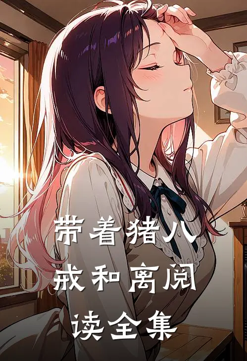 带着猪八戒和离阅读全集