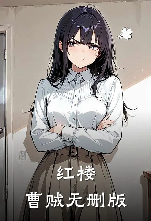 红楼：曹贼无删版