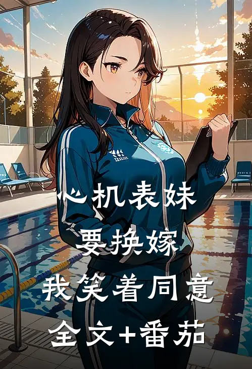 心机表妹要换嫁，我笑着同意全文+番茄