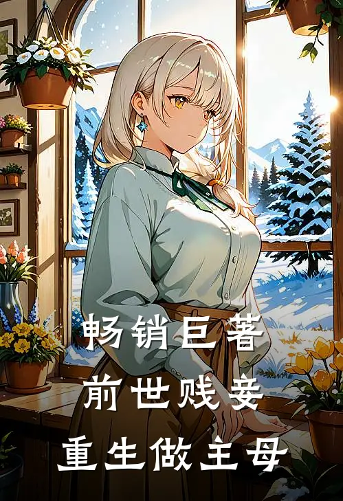 畅销巨著前世贱妾，重生做主母