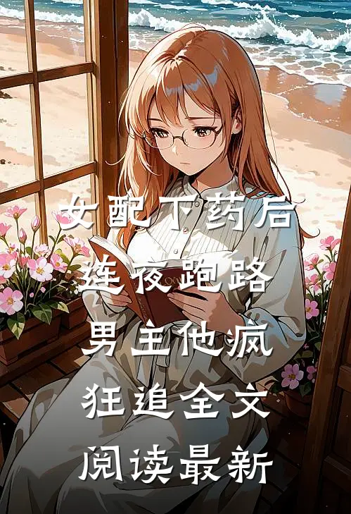 女配下药后连夜跑路，男主他疯狂追全文阅读最新