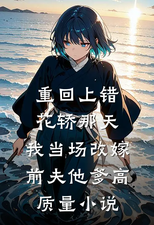 重回上错花轿那天，我当场改嫁前夫他爹高质量小说